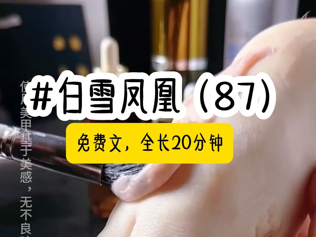 白雪凤凰第87集哔哩哔哩bilibili