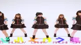 Download Video: 【镜面】【いくまあゆずやこまな】隨心所欲Mercy_