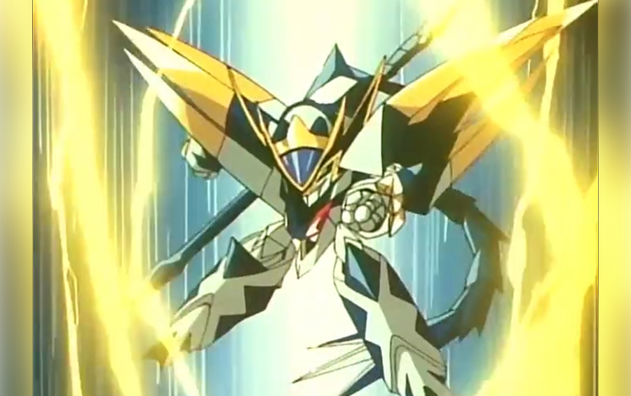 白虎龙神号最帅不接受反驳