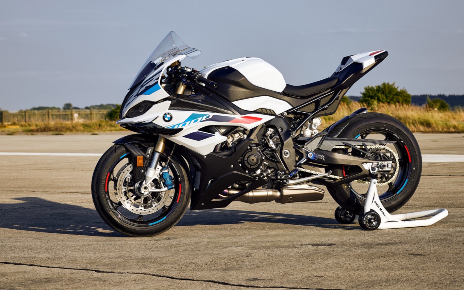 bmw s 1000 rr