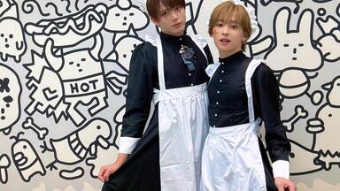 加藤大悟7.17ぽかぽか水曜cut_哔哩哔哩_bilibili
