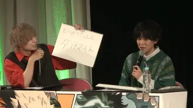 ラジオやらせろ-哔哩哔哩_Bilibili