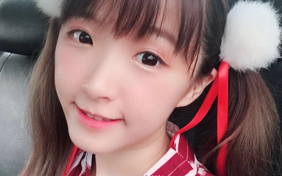 知名唱见祈inory视频专访梦间飞行的少女181028