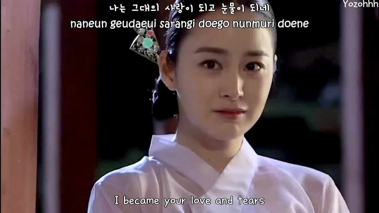 《张玉贞 为爱而生》page - live in the love fmv (jang ok jung