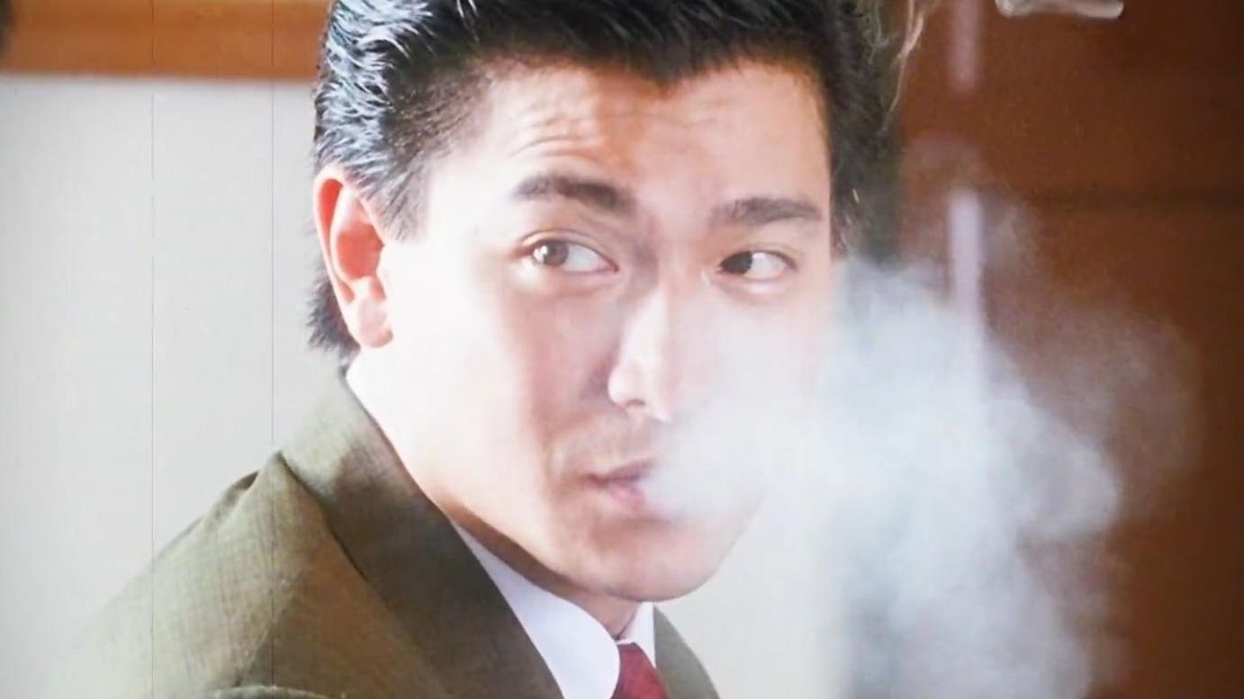 "陈小刀当年二十块赢二千五百万的时候你还在路边捡烟头"