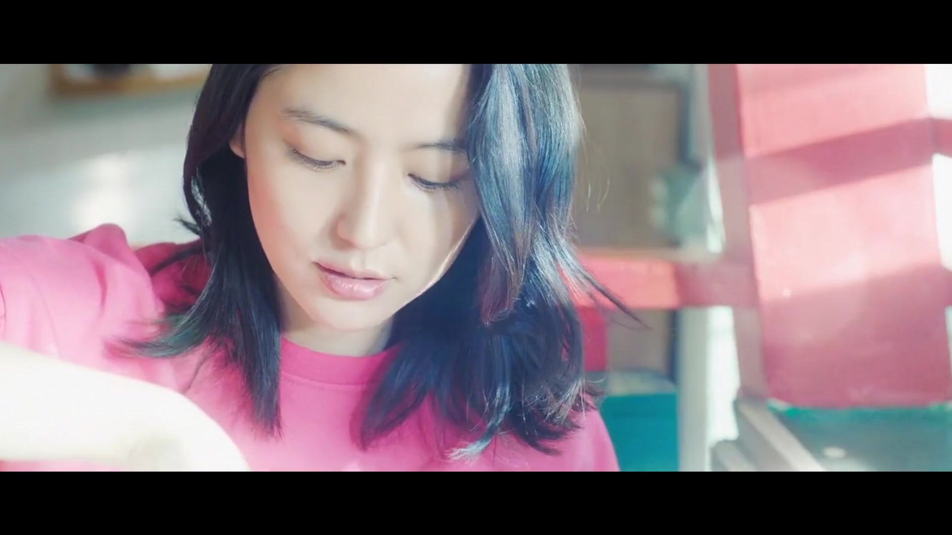 日本电影《假面饭店》曝女主角长泽雅美以往作品混剪视频_哔哩哔哩