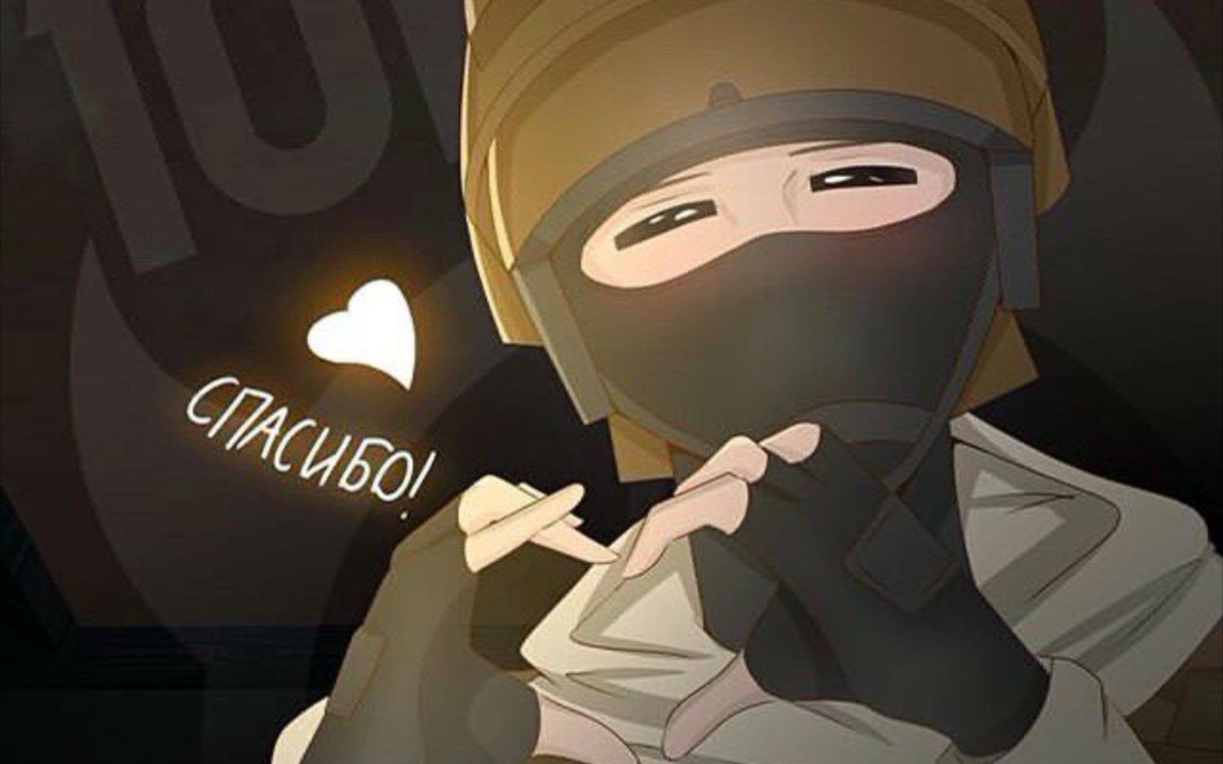 【对峙2 stand off 2】2020年,自己满意的一局.