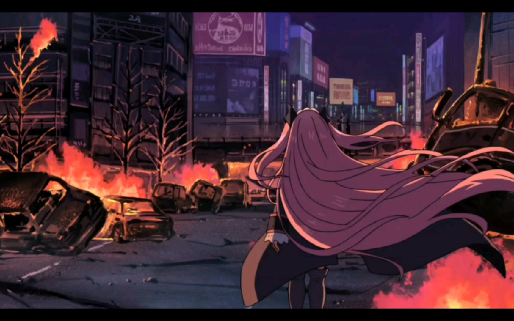 战斗的序曲,即将到来的名古屋决战篇