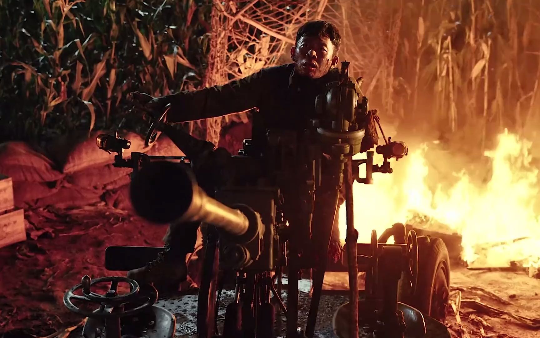 万古流芳莽撞人