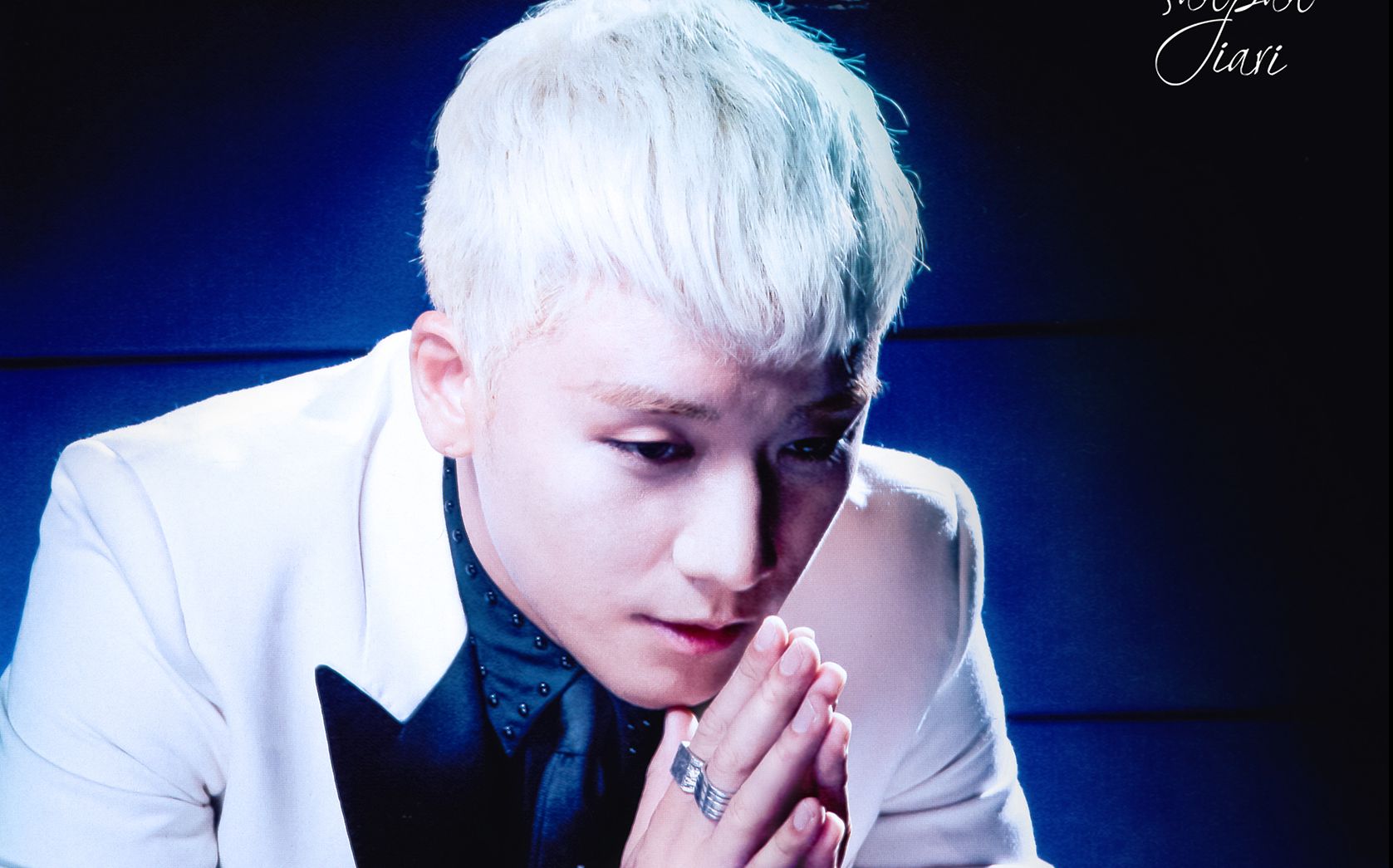 【bigbang】【胜利】【胜利电影】日本电影high&low 胜利feat歌曲we