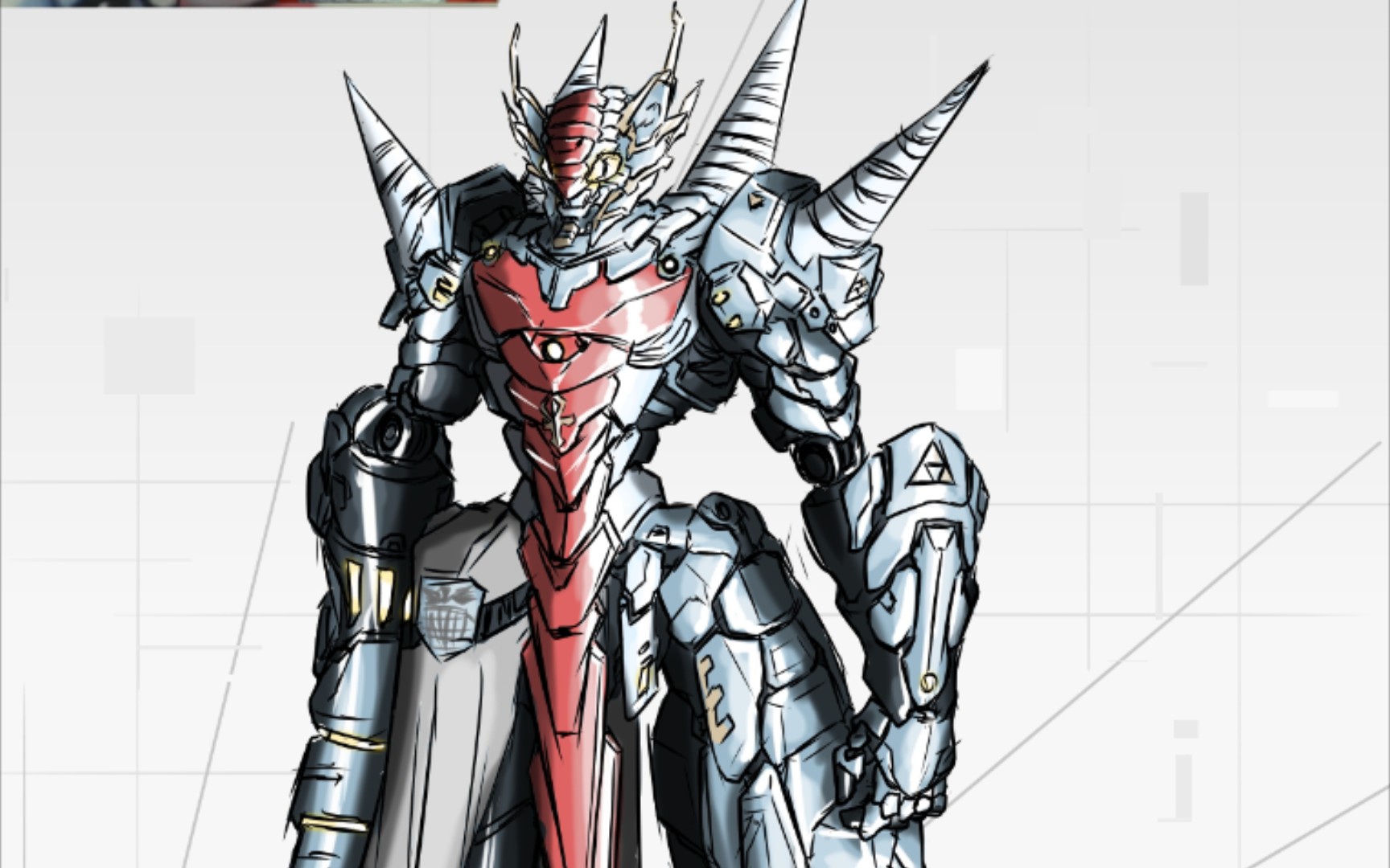 修卡干部地狱大使专用机【rattlesnake monster】_哔哩哔哩_bilibili