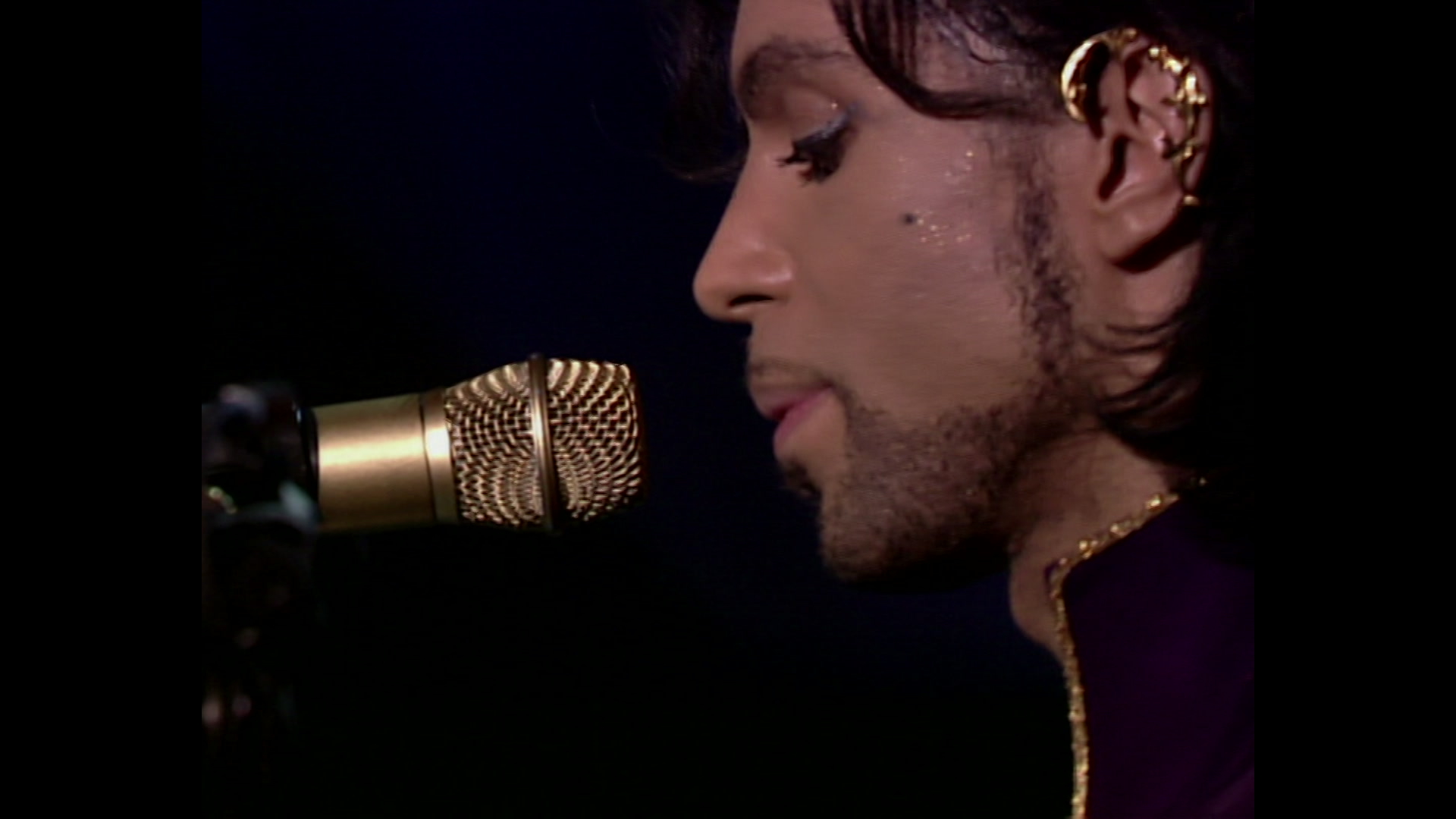 [图]Nothing Compares 2 U (Live At Paisley Park, 1999) - Prince