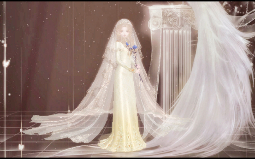 闪耀暖暖 |巨蟹座拟人 星座