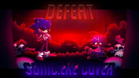 Sonicexe The Disaster 2D Remake】Chaos演示