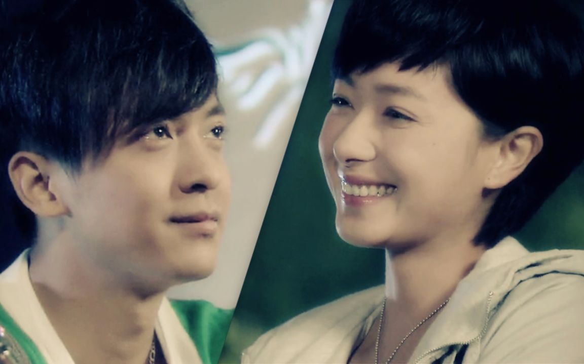 『英木』万茜   李佳航 (初学者|茱罗记)