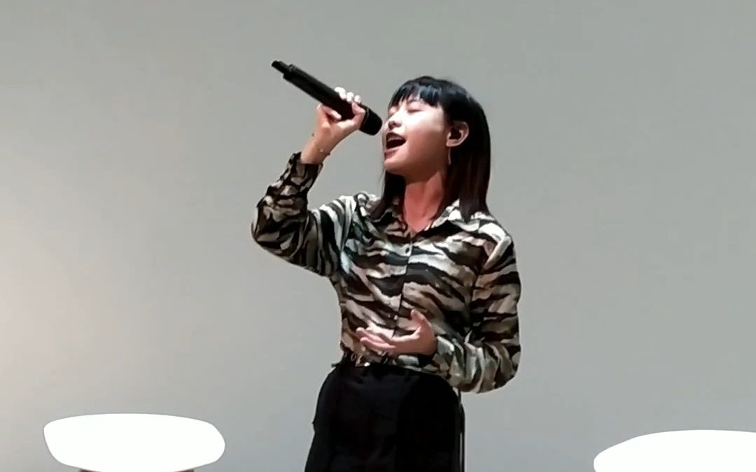 【李芷婷】《美丽旧世界》台北大学讲座素材