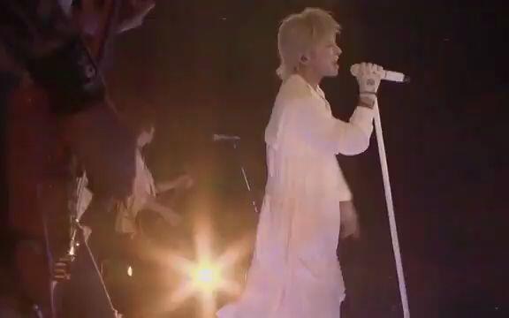 SOPHIA LAST LIVE TOUR 2013 未来大人宣言ツアーファイナル日本武道館