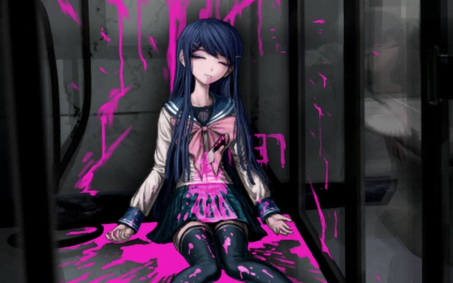 枪弹辩驳第叁集上学是由生命危险的五元同学再见后宫减一