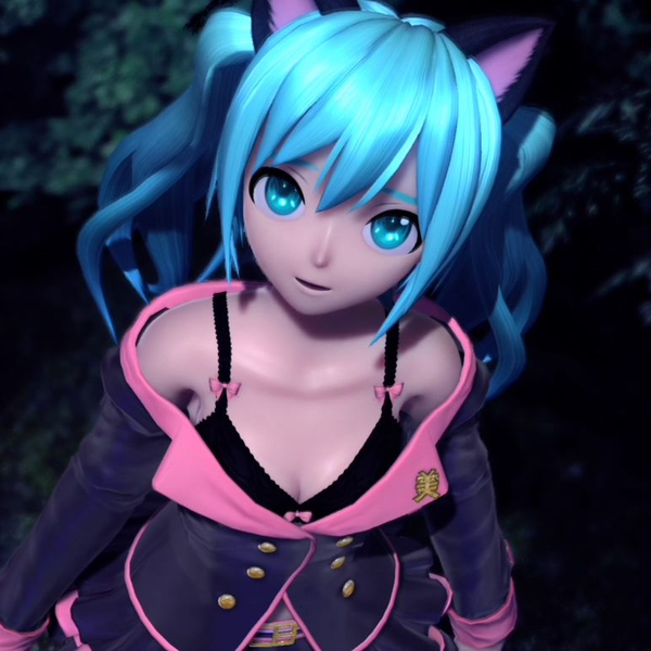 レア‼️⭐️新品未開封‼️⭐️初音ミク✖️超歌舞伎✖️ニコニコ動画⭐️法被 レア‼️⭐️新品未開封‼️⭐️初音ミク✖️超歌舞伎✖️ニコニコ