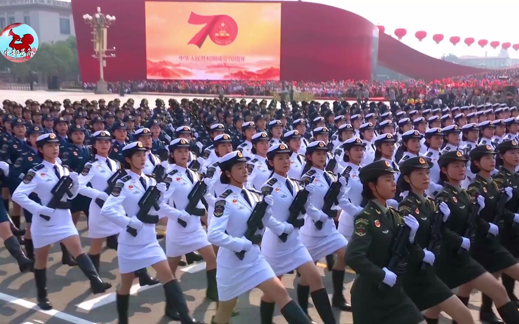 要抓紧时间了!2023年上半年女兵应征报名火热进行中哔哩哔哩bilibili