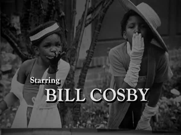 【综艺/脱口秀】比尔科斯比个人秀Bill Cosby Himself 1983【生肉】哔哩哔哩bilibili