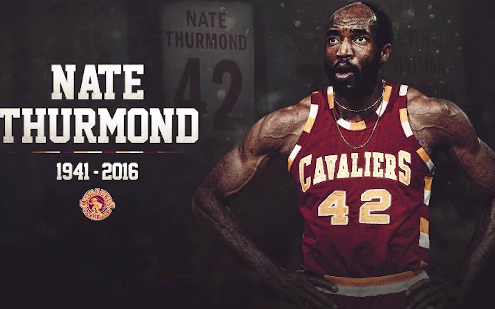 2k14远古球星nba篇内特瑟蒙德