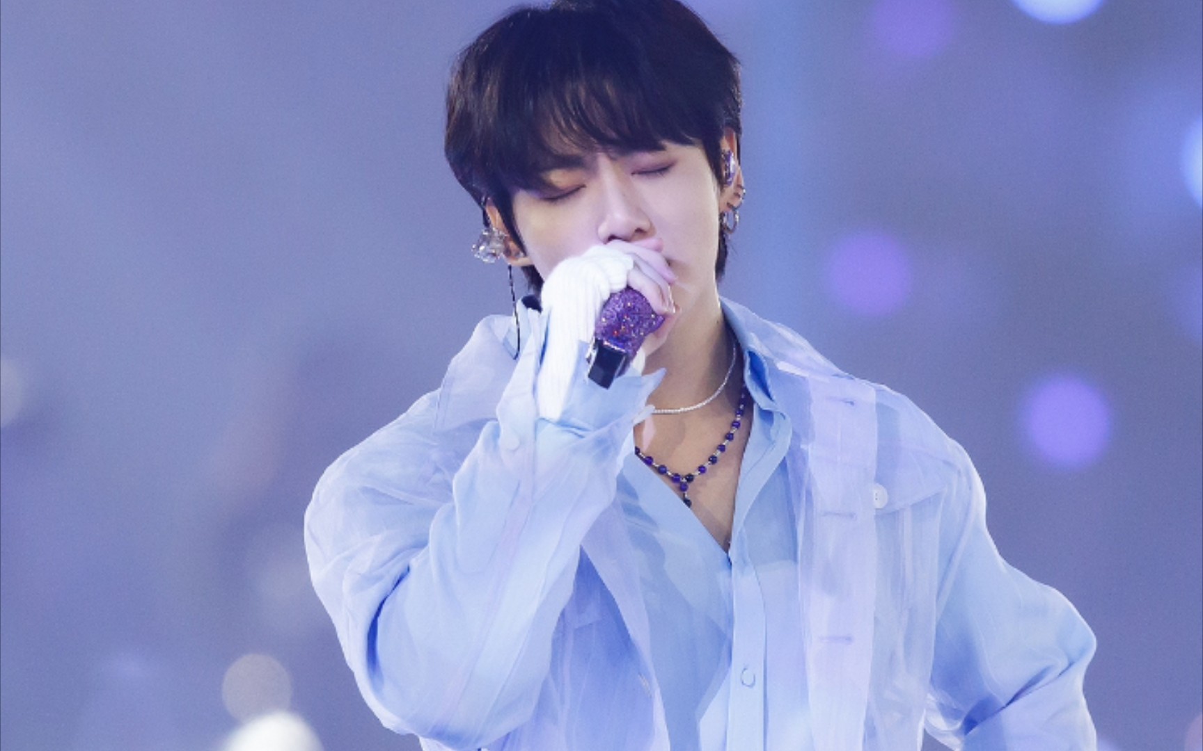 bts防弹少年团202206回归现场图壁纸田柾国jungkook