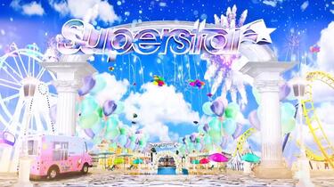 BULLET TRAIN ONLINE SPECIAL LIVE 2020「Superstar」2020.12.25