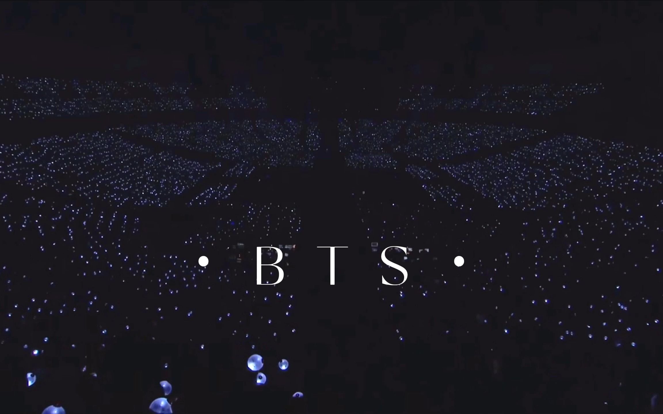 【bts】演唱会大爹!