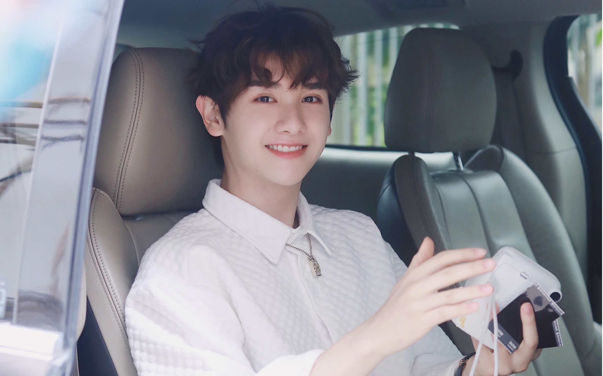 【高卿尘】泰兰德小甜豆|可爱暴击|甜向剪辑