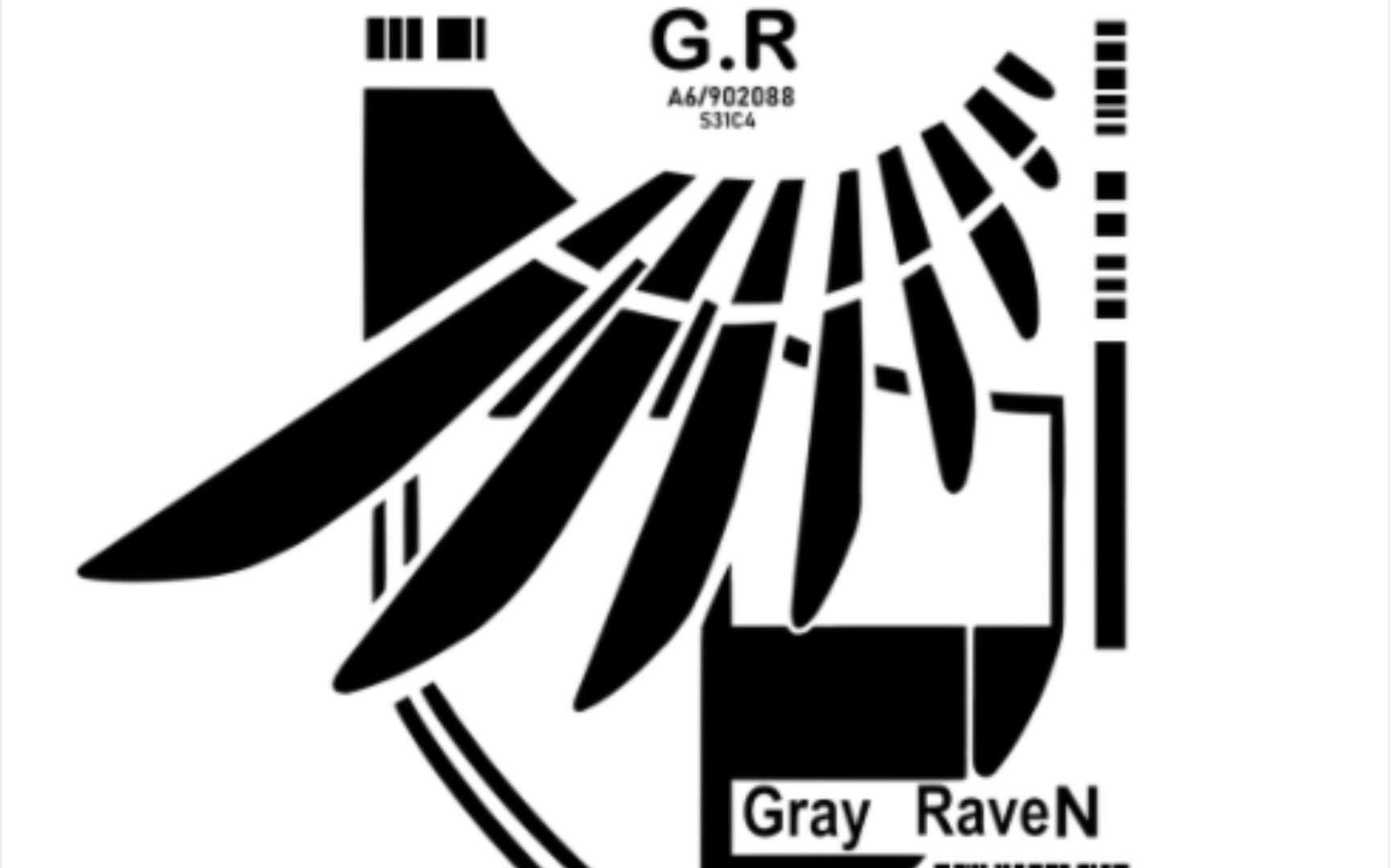 灰鸦小队队徽,但是——1