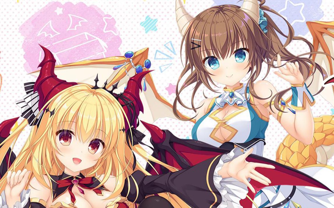 《龙姬混日子fd love   plus》前情提要