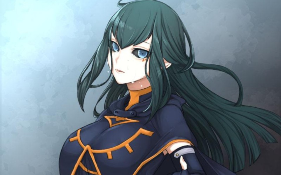 《游戏王决斗链接》—命运女郎大长腿