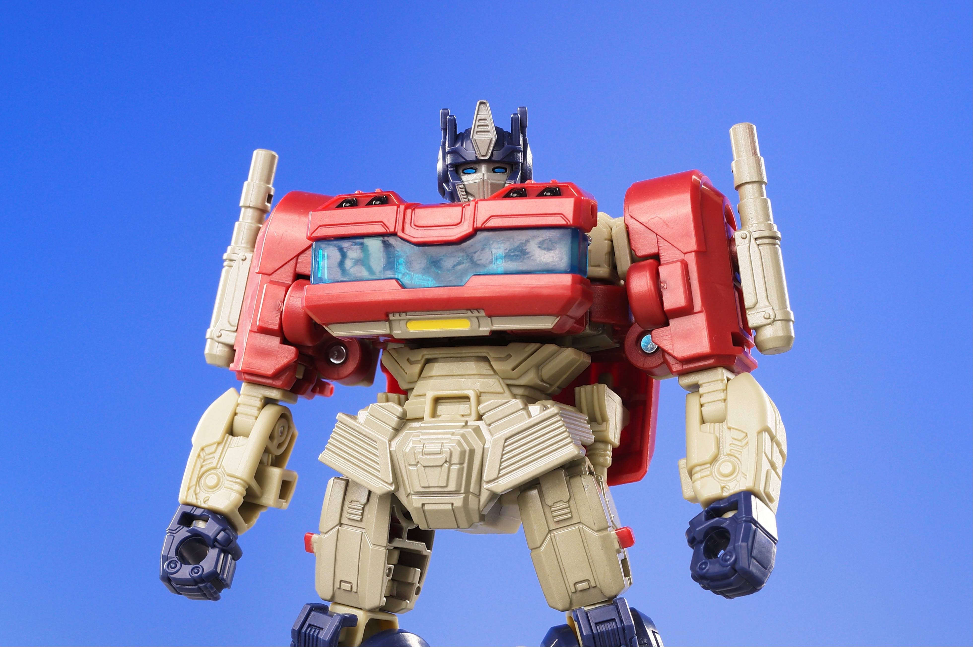 ss112起源擎天柱