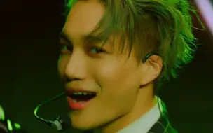 Download Video: 【金钟仁/KAI】KAI直拍'Tiger Inside ' 开爷又在吐舌头了啊啊啊啊啊啊！！！