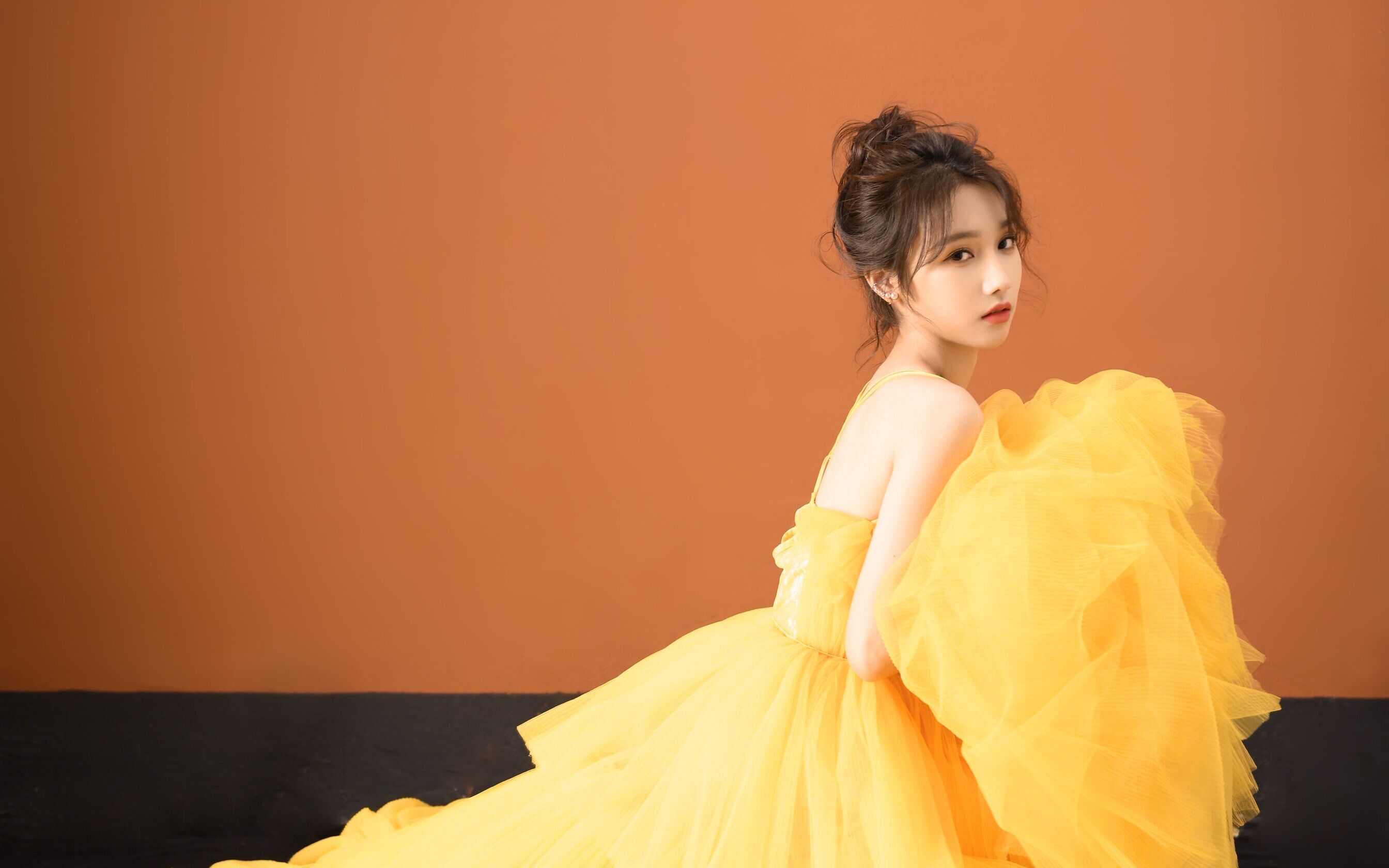 第一次看snh48剧场公演//宋昕冉生日公演//snh48 team x