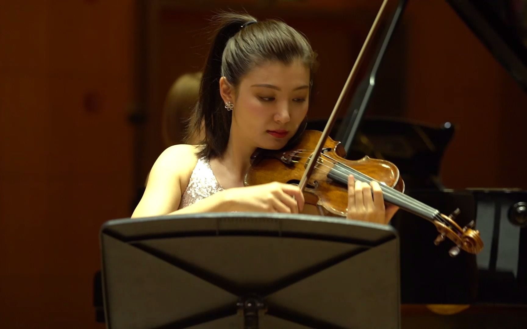 【纯乐器原声】lalaland爱乐之城 主题曲city of st