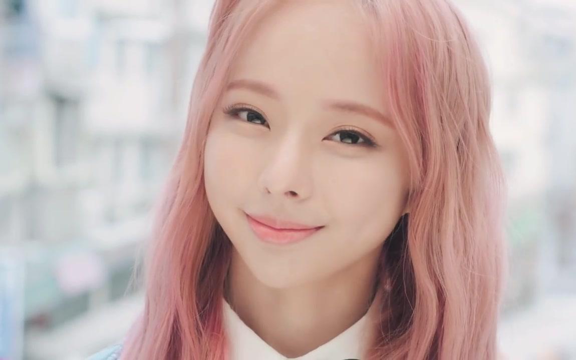 [mv] 本月少女 黄珈熙(vivi) (loona-vivi) "everyday i love you