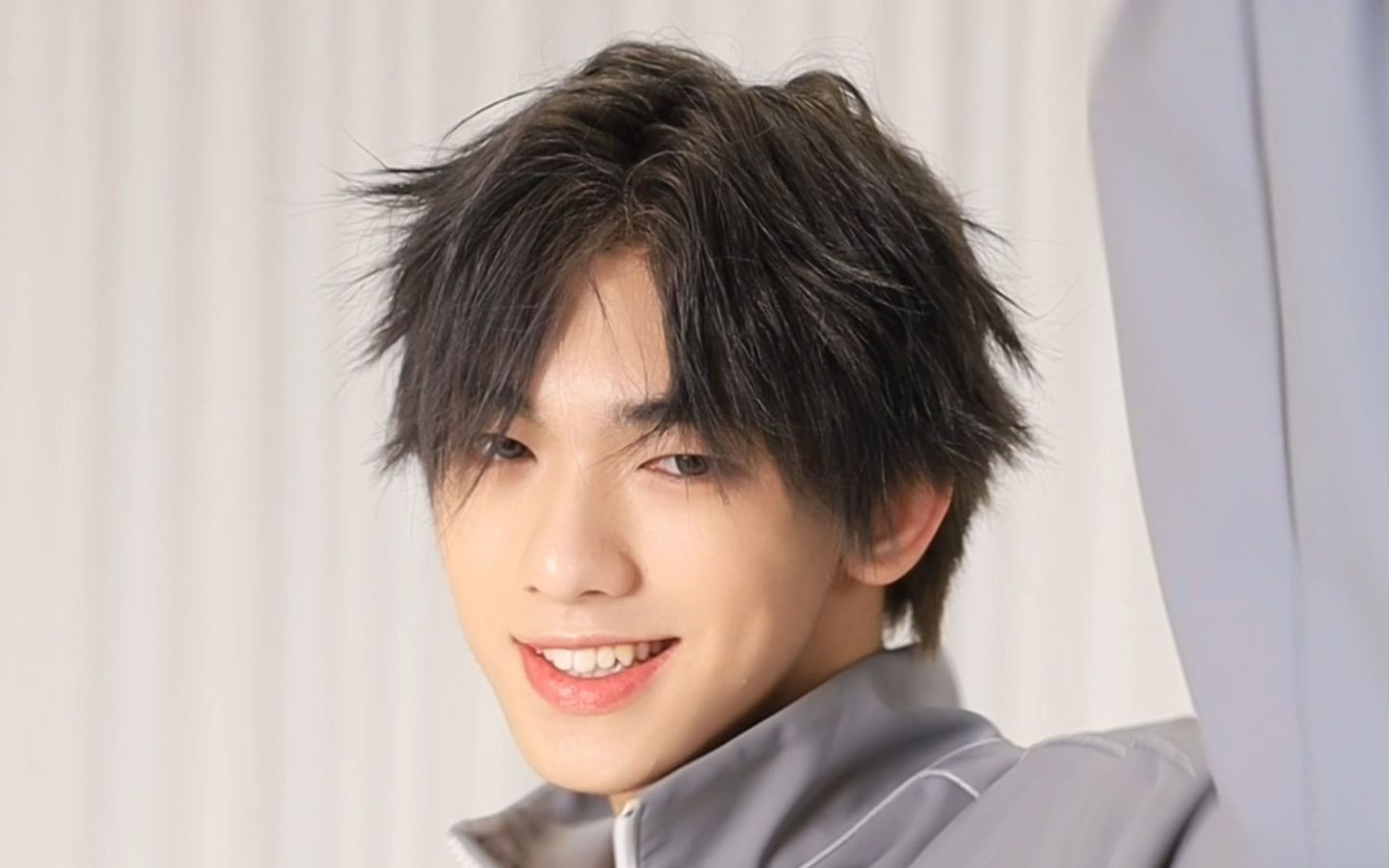 【小哇音乐社】《让全世界都哇!》特写版——朱子昊