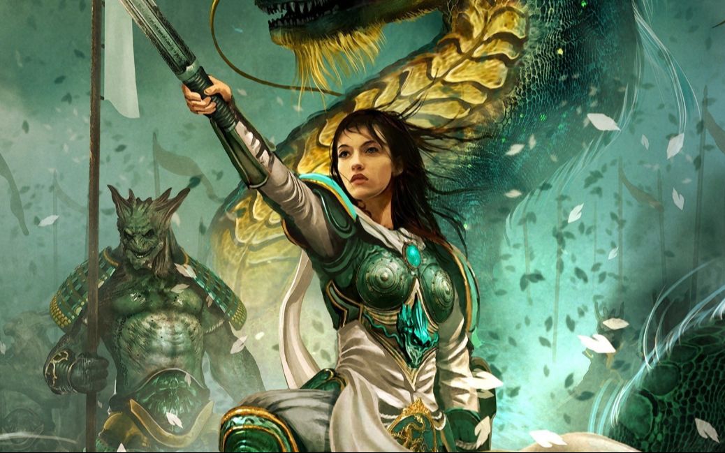 仙境传说魔法师的职业介绍