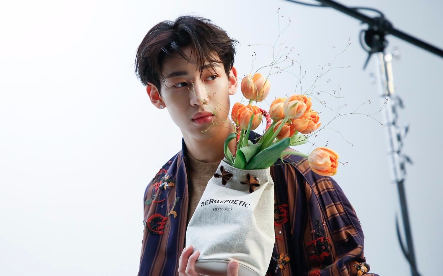 【bambam】可盐可甜bam米 酷盖混剪 泰国王子在线索命