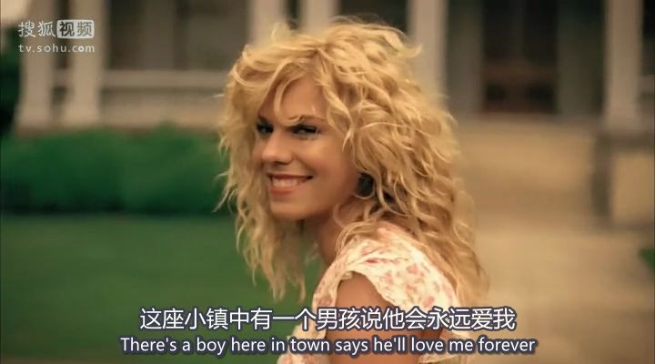 If I Die Young __ The Band Perry __ 中英双语字幕