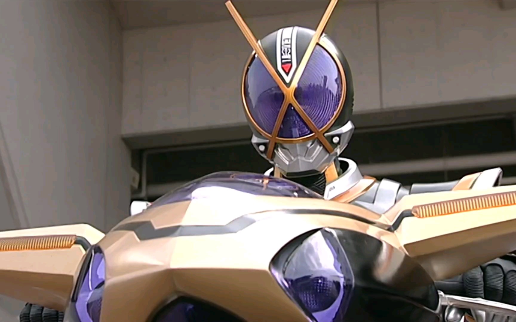 假面骑士555草加雅人战斗合集1