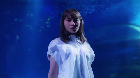 新曲mv 中島愛 水槽 星合之空op 哔哩哔哩