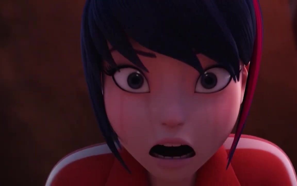 瓢虫少女上海篇预告2