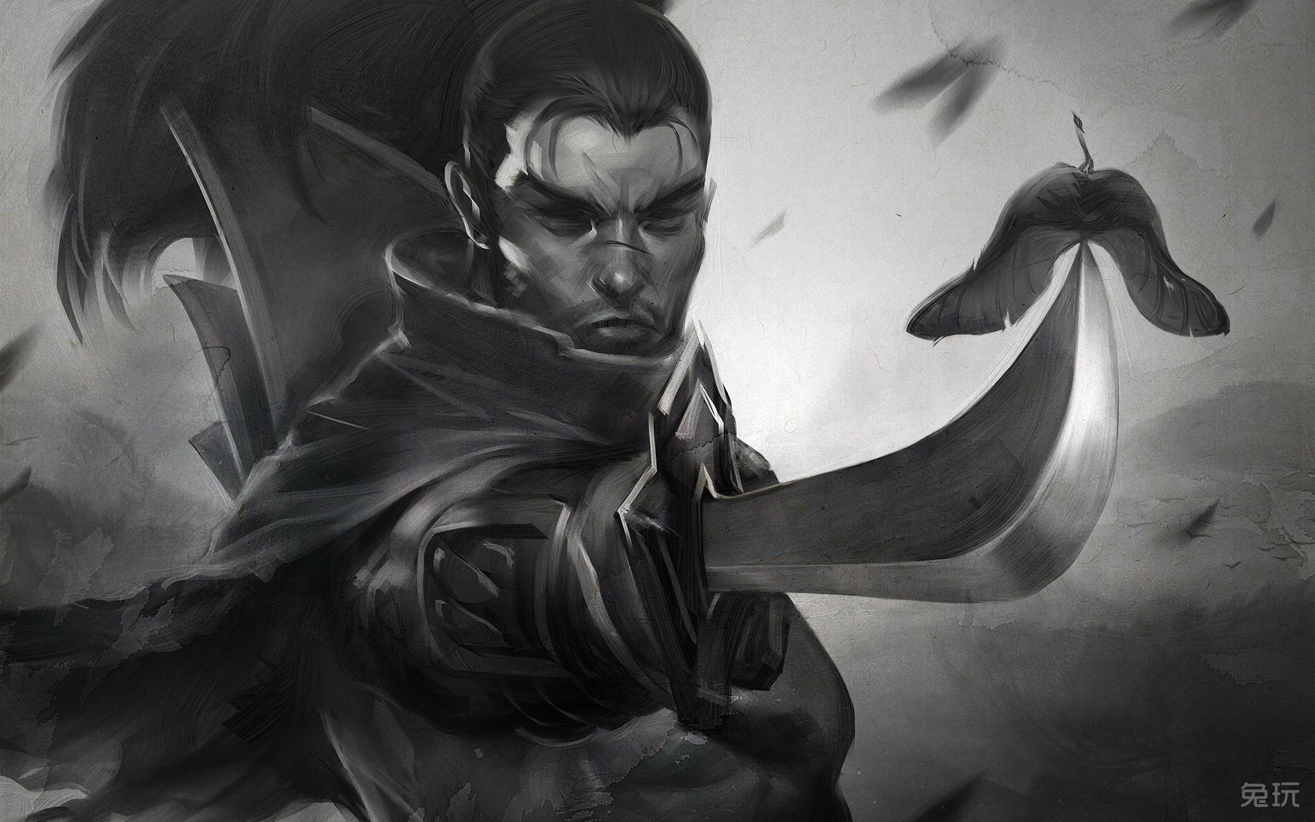 【蠢儿】托儿索对战阿卡丽,hasaki