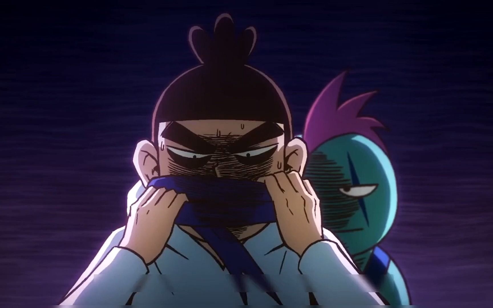 刺客伍六七第二部(第十集)