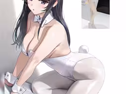 女仆