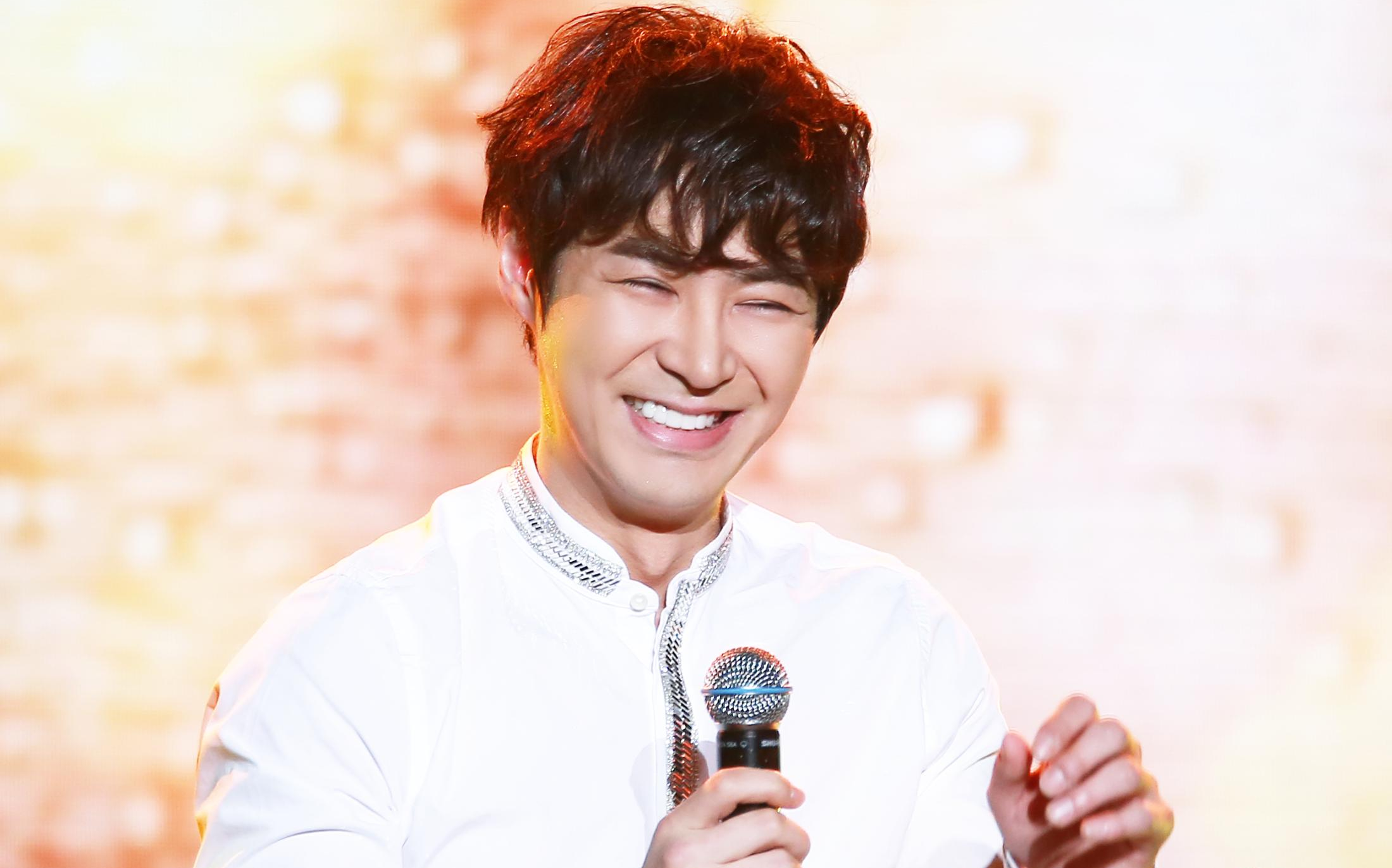 shinhwa神话 junjin 广告