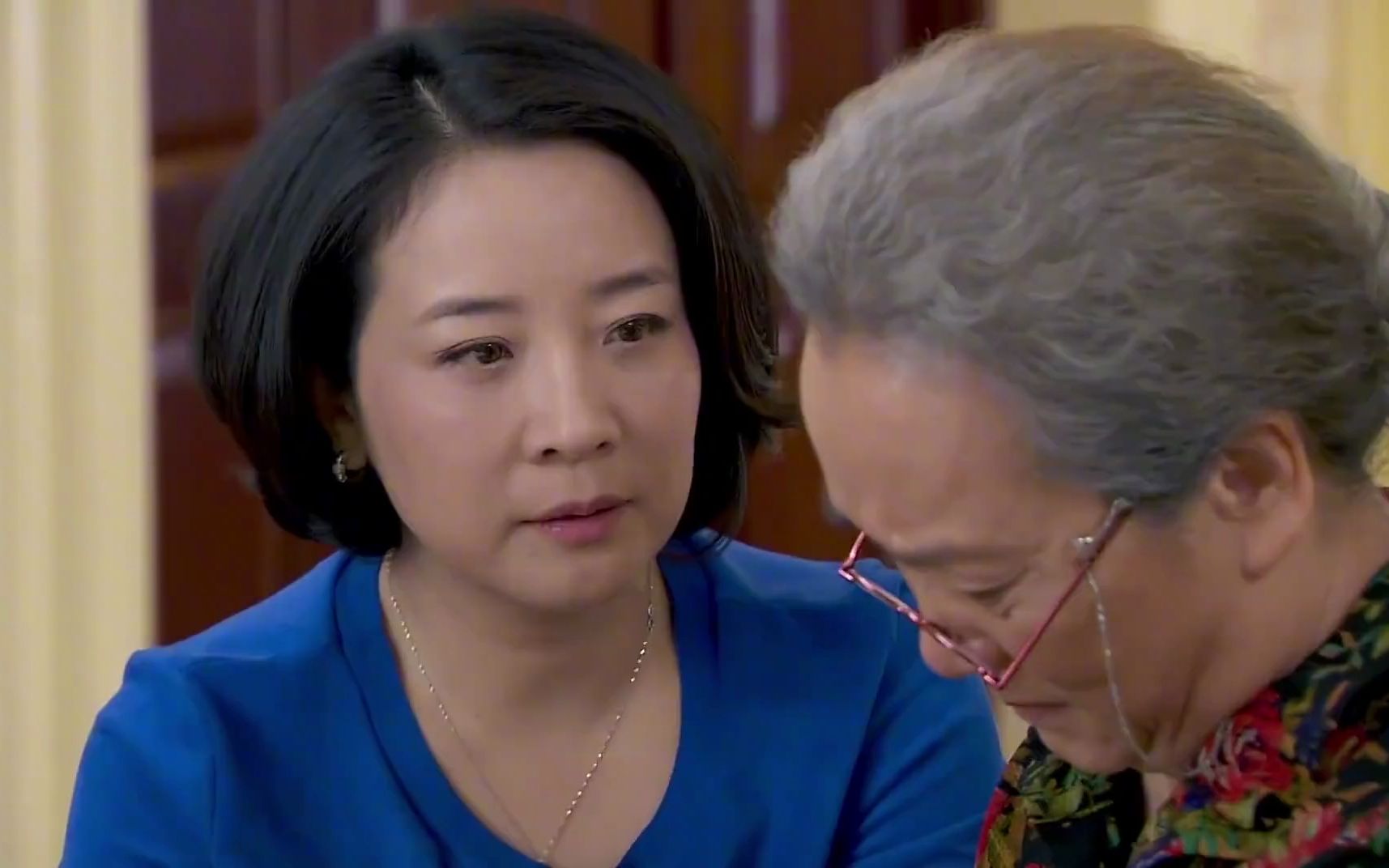 家有喜妇:婆婆找儿媳要钱,儿媳不肯给,婆婆:我告你虐待!